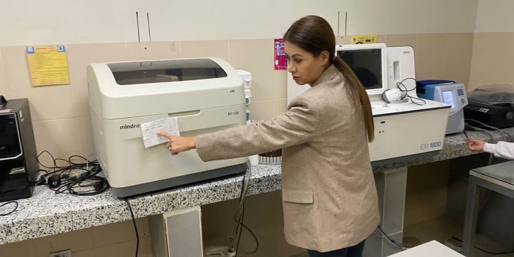 Indignación en Punata: hospital millonario funciona a medias por mala planificación de exautoridades
