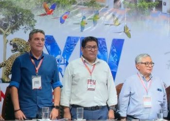 La UPEA consolida liderazgo y unidad en la XIV Conferencia Nacional de Universidades