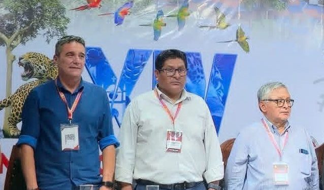 La UPEA consolida liderazgo y unidad en la XIV Conferencia Nacional de Universidades