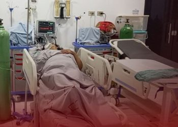 Madre queda gravemente herida tras presunto ataque de su hijo en Cobija – Pando