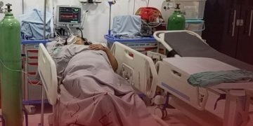 Madre queda gravemente herida tras presunto ataque de su hijo en Cobija – Pando