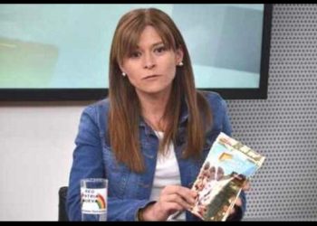 Fiscalía investiga a exministra de Evo por irregularidades en planta cementera en Potosí