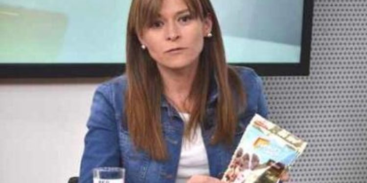 Fiscalía investiga a exministra de Evo por irregularidades en planta cementera en Potosí