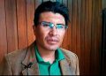 “Estudiantes de la UPEA estallan contra Nilton Condori por polémica declaración discriminatoria”