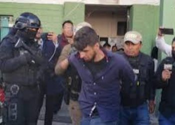 Brasileño vinculado al PCC fue ejecutado tras escapar de Palmasola y Chonchocoro