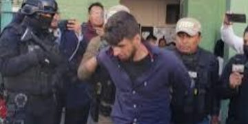 Brasileño vinculado al PCC fue ejecutado tras escapar de Palmasola y Chonchocoro