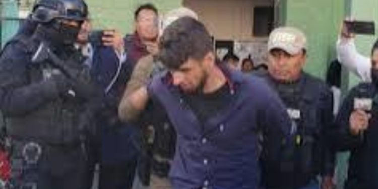 Brasileño vinculado al PCC fue ejecutado tras escapar de Palmasola y Chonchocoro