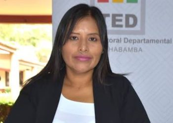 Revelan operación interna en el TSE para habilitar partido ligado al evismo