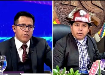 Crece el escándalo en la COB: abogado anticorrupción advierte que Huarachi podría estar prófugo