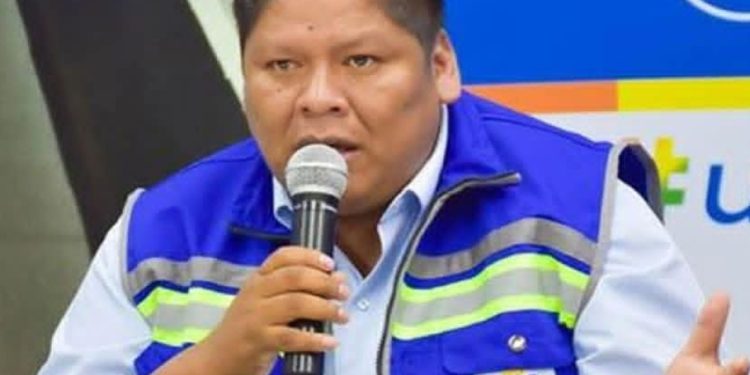Caso El Sillar golpea al exjefe de la ABC: Fiscalía analiza imputación formal