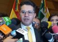 Rojas respalda medidas excepcionales y Gobierno prioriza el diálogo
