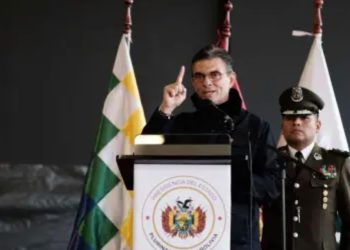 Gobierno de Rodrigo Paz acelera más de 2.000 proyectos y convoca a construir estabilidad para Bolivia