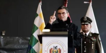 Gobierno de Rodrigo Paz acelera más de 2.000 proyectos y convoca a construir estabilidad para Bolivia