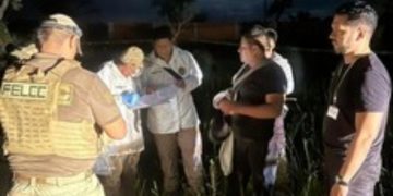 San Matías vuelve a teñirse de sangre: un muerto y dos heridos en ataque armado
