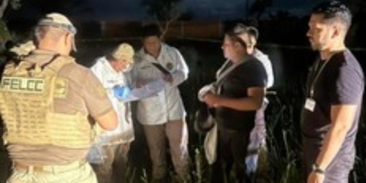 San Matías vuelve a teñirse de sangre: un muerto y dos heridos en ataque armado