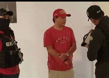 Operativo sorpresa en Palmasola tras hallazgo de droga en celda del hijo de Luis Arce