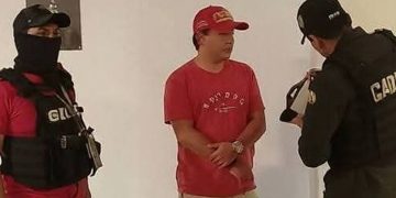 Operativo sorpresa en Palmasola tras hallazgo de droga en celda del hijo de Luis Arce