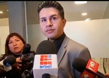Rojas impulsa norma para cobrar daños civiles por movilizaciones y desabastecimiento