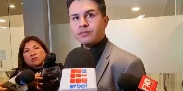 Rojas impulsa norma para cobrar daños civiles por movilizaciones y desabastecimiento