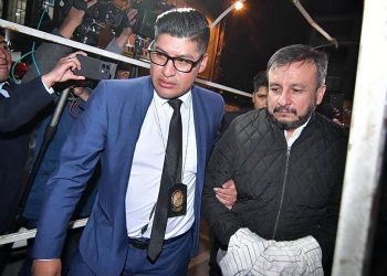Integró e intachable, expertos, analistas y profesionales coinciden en la inocencia de Medinaceli