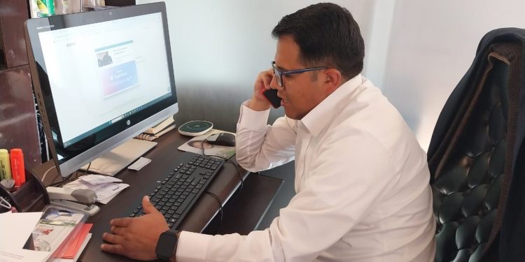 Sokol deja la Policía y su abogado denuncia una victoria de corruptos y narcos