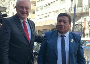Bolivia deja de ser solo parte del bloque y busca convertirse en protagonista de las decisiones regionales
