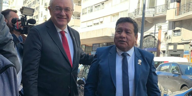Bolivia deja de ser solo parte del bloque y busca convertirse en protagonista de las decisiones regionales