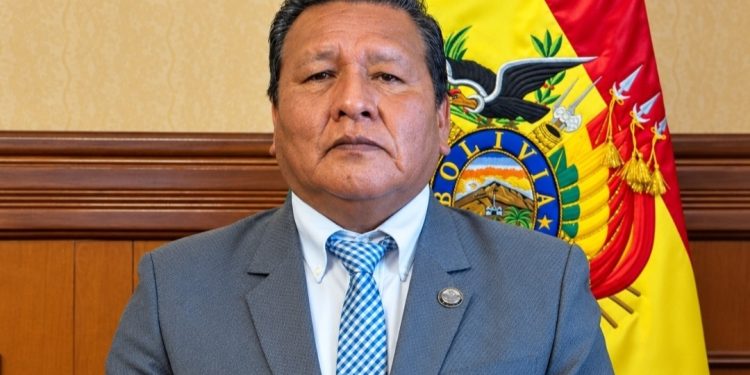 Héctor Huanca: “América Latina no necesita empezar de nuevo, necesita hacer funcionar mejor su integración”